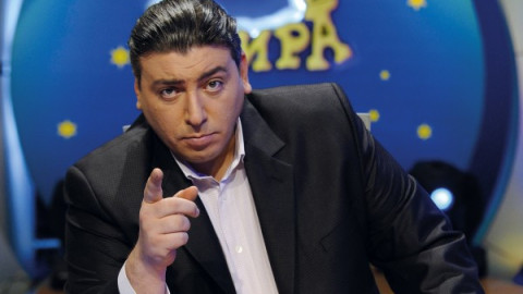 Геро разкри цялата истина за него и Димитър Рачков!