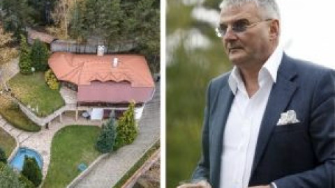 Наследниците на Христо Сираков го задминаха:Ето в какво превърнаха имението му!(Снимки)