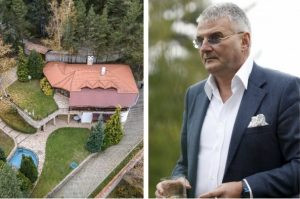 Наследниците на Христо Сираков го задминаха:Ето в какво превърнаха имението му!(Снимки)