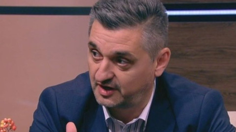 Кирил Добрев: 1 милион гласуваха за БСП след Жан Виденов, а сега не можем да ги съберем толкова!