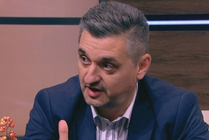 Кирил Добрев: 1 милион гласуваха за БСП след Жан Виденов, а сега не можем да ги съберем толкова!