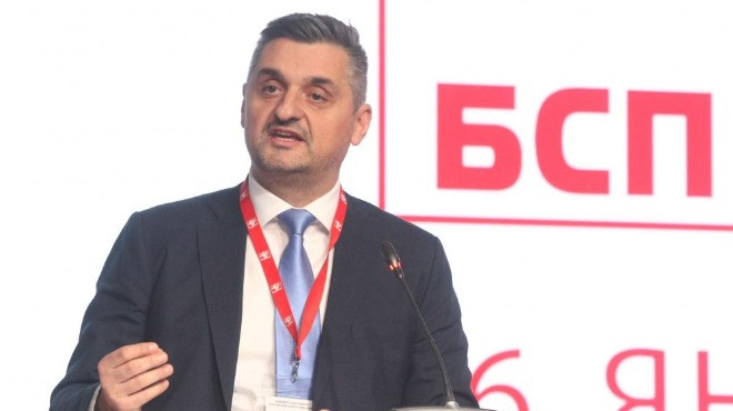 Кирил Добрев постави най-важните въпроси пред БСП, иска референдум за тях!