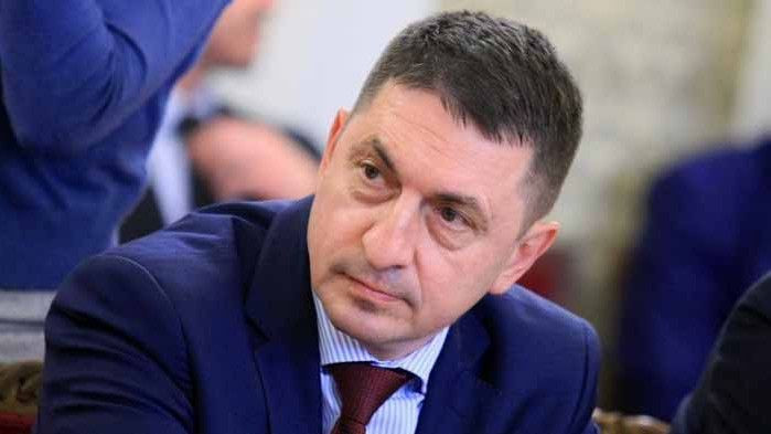 Христо Терзийски: Поетапно ваксинираме нашите служители!
