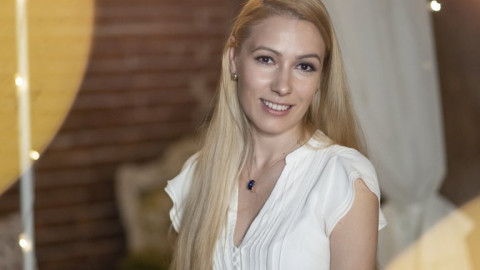 Деси Бакърджиева проговори: Ето защо напусна "Откраднат живот"!