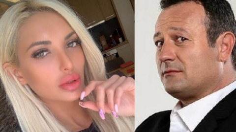 Димитър Рачков тръгна на фитнес заради младото си гадже