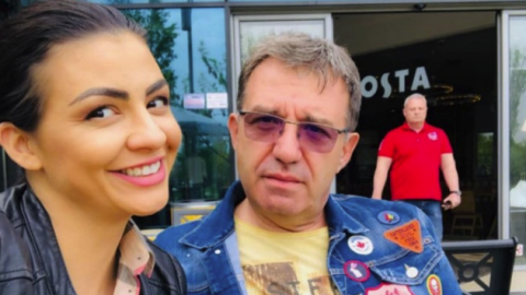 Деси Цонева става адвокатка