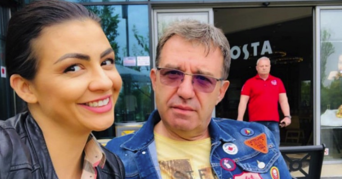 Деси Цонева става адвокатка