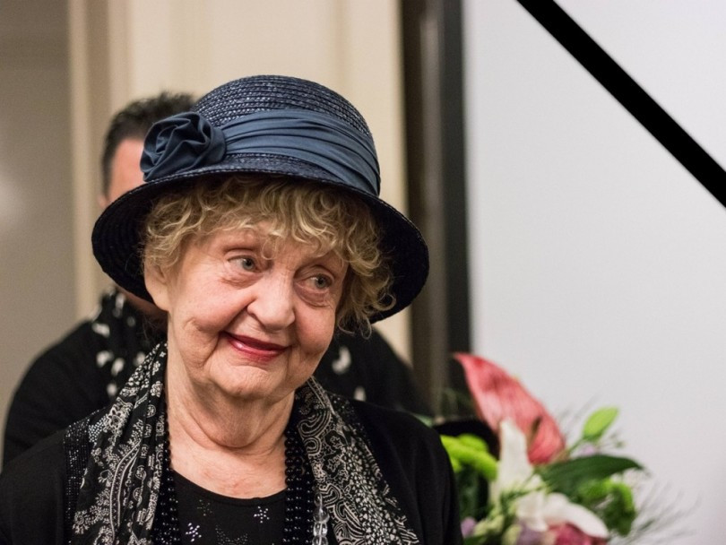 Татяна Лолова