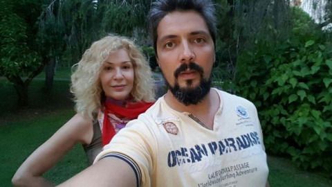 Гала уреди Стефан с предаване