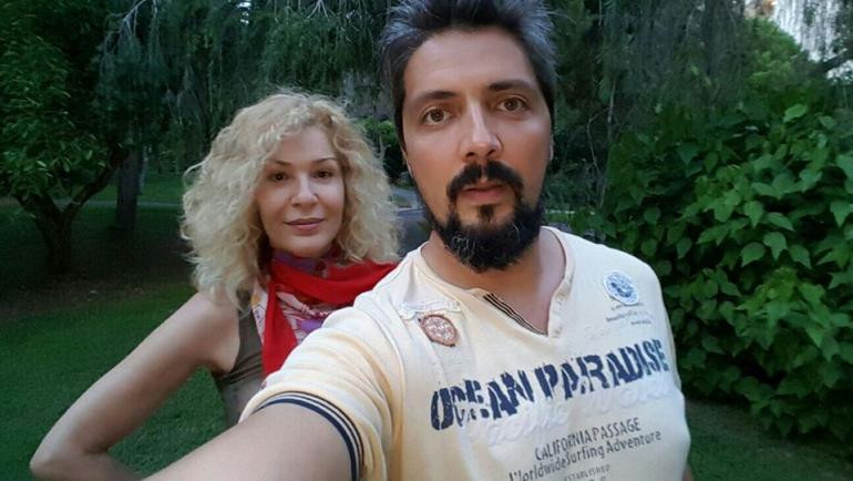 Гала уреди Стефан с предаване