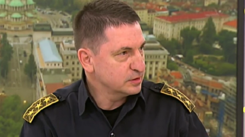 Христо Терзийски с невероятни разкрития за борбата на МВР с подземния свят!