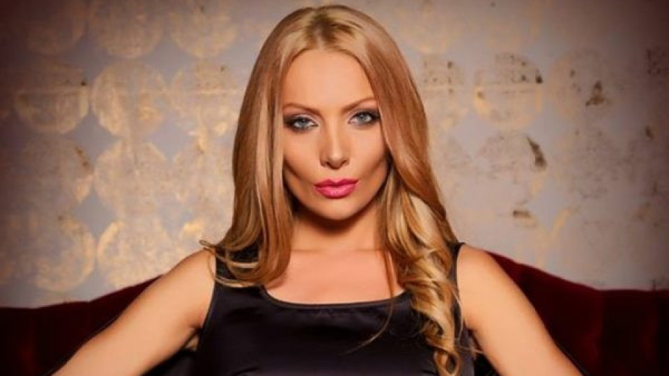 Русата Златка крие данъци