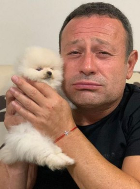 Димитър Рачков