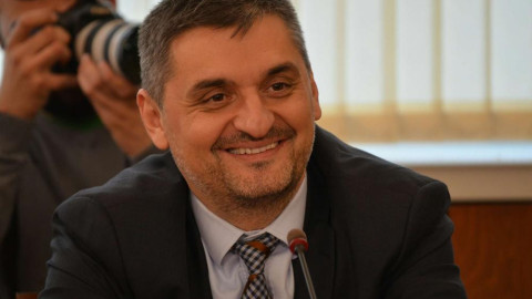 Кирил Добрев: Повече работа ще свършиш, ако си роден в избирателния си регион!