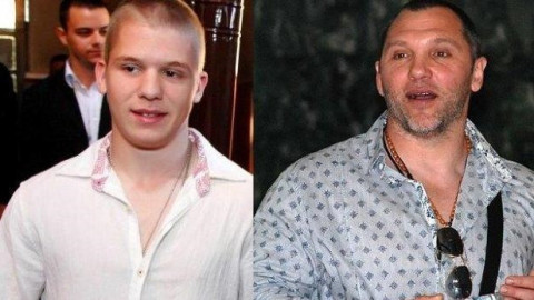 Златко Баретата раздава купи в памет на сина си!(Виж още)