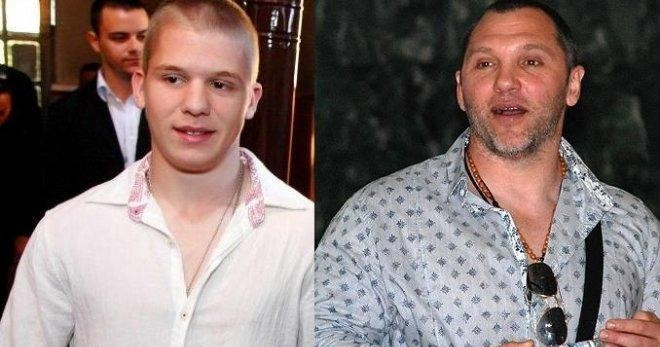 Златко Баретата