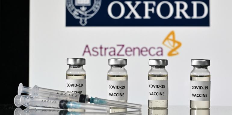 Astra Zeneca 