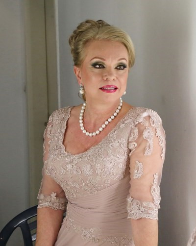 Искра Радева