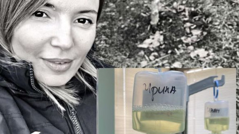 Болните Ирина Тенчева и Иван Христов: Със смразяващи признания за Ковид-19!