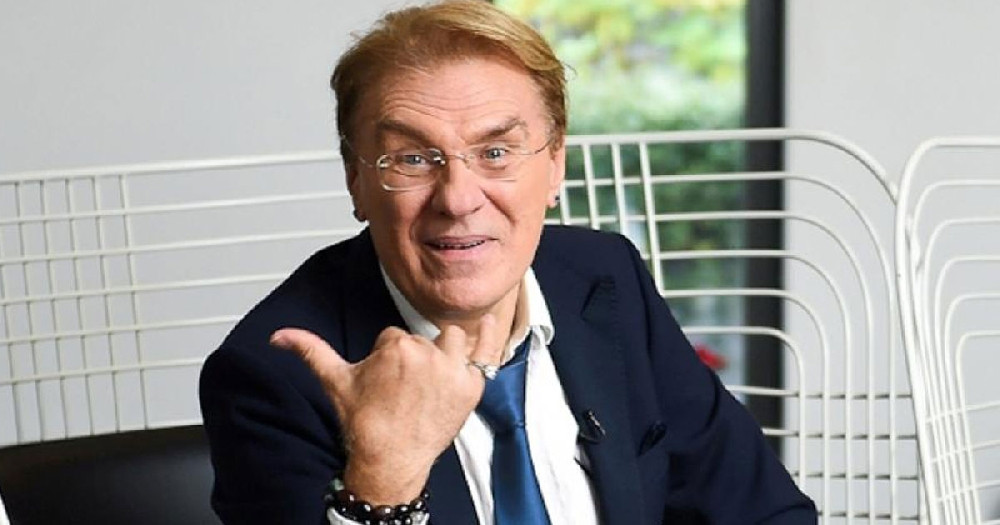 Васил Найдениов