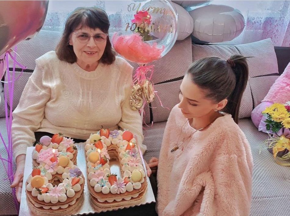 Цвети Стоянова