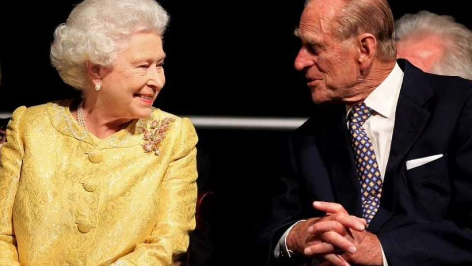 Кралицата разкри кой ще наследи принц Филип