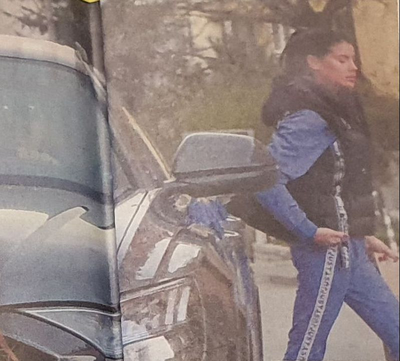 Радинела Чаушева