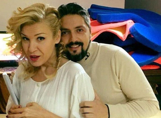 Гала вече 15 години е лудо влюбена в Стефан