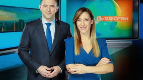 Враждуват ли Биляна Гавазова и Златимир Йочев? (Вижте тук)