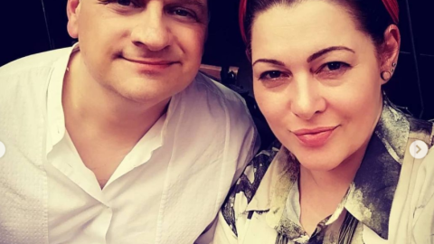 Мариан Бачев предложи брак на половинката си след 20 години съвместен живот (Вижте красивия пръстен)