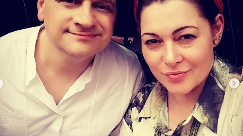 Мариан Бачев предложи брак на половинката си след 20 години съвместен живот (Вижте красивия пръстен)