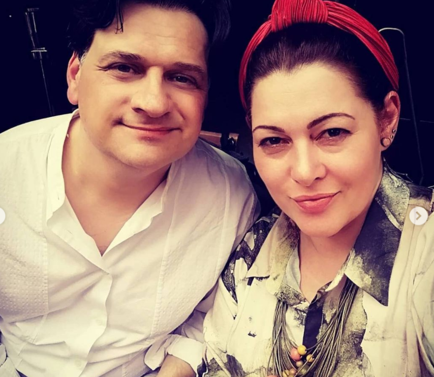 Мариан Бачев предложи брак на половинката след 20 години съвместен живот сн. Инстаграм
