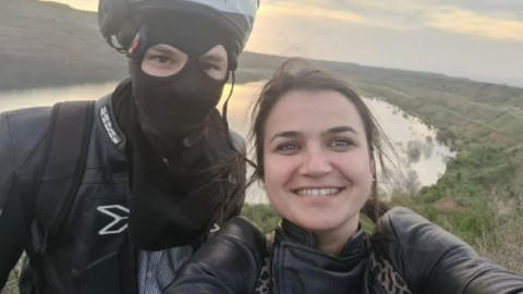 Ето го новия мъж на екс съпругата на Ивайло Захариев!