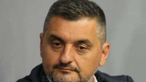 Кирил Добрев от БСП: Хората ни смятат за лошо копие на ГЕРБ!