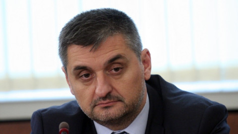 Кирил Добрев с мъдрости от баща си