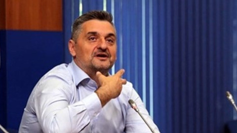 Кирил Добрев: Румен Радев е велик!
