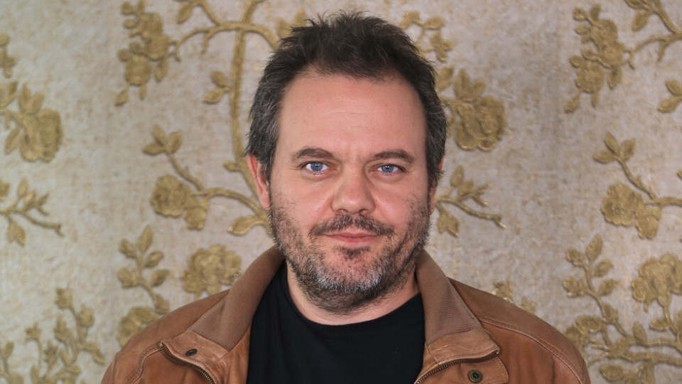 Китодар Тодоров е заклет геймър