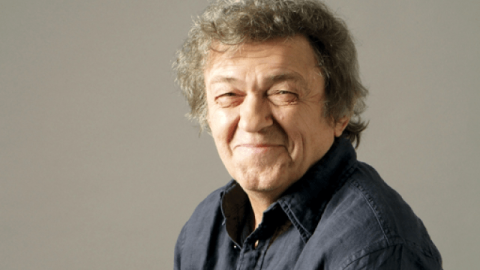 77-годишният Стефан Мавродиев пак чака любовта!(Виж още)
