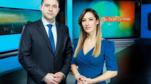 Съпругата на Златимир Йочев бясно ревнува от Биляна Гавазова!(Виж още)