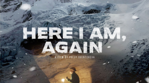 A FILM ABOUT BOYAN PETROV PREPREMIERE, WINNER OF A PRESTIG-IOUS AWARD AT THE TRENTO FILM FESTIVAL, ITALY
