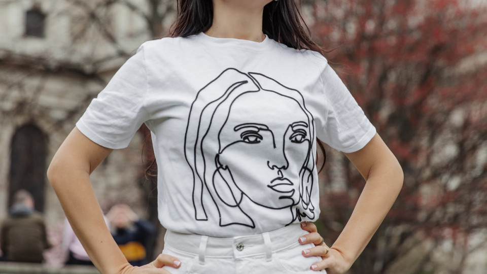 Наталия Кобилкина се стопи