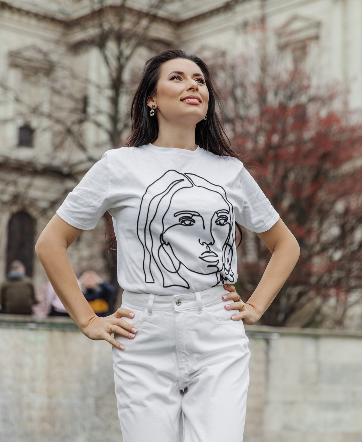 Наталия Кобилкина се стопи