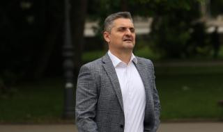 Кирил Добрев: Корнелия Нинова винаги е искала да е премиер!