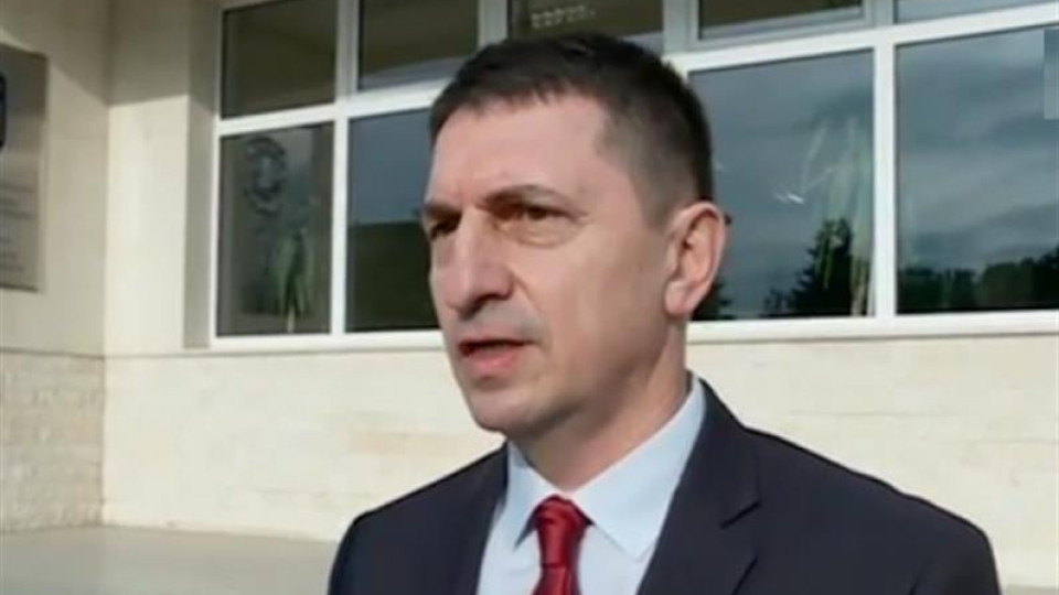 Христо Терзийски разби на пух и прах илюзиите на Бойко Рашков!