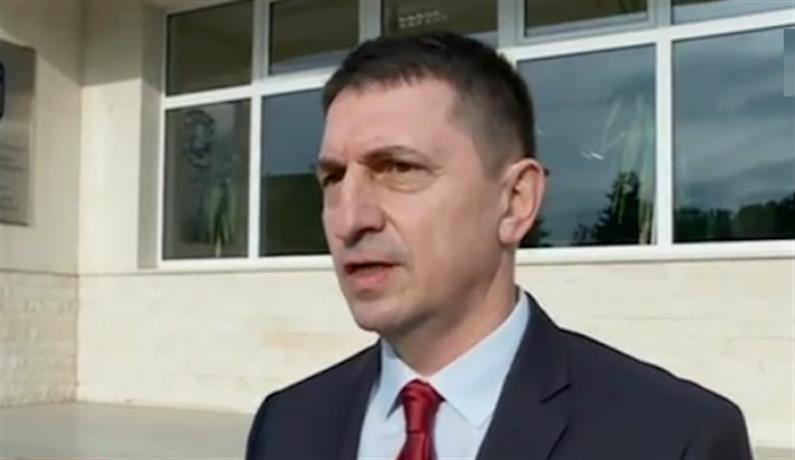 Христо Терзийски разби на пух и прах илюзиите на Бойко Рашков!