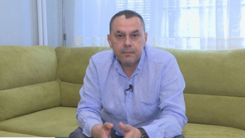 Стефан Банков след уволнението: Никога не сме се занимавали с политици!