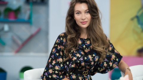 Никол Станкулова бременна с второ?