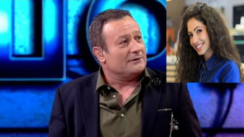 Димитър Рачков си избра нова красавица!(Надмина всички предишни)