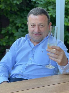 Димитър Рачков