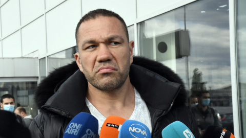 Решението на Кубрат Пулев предизвика мега скандал!(Виж тук)